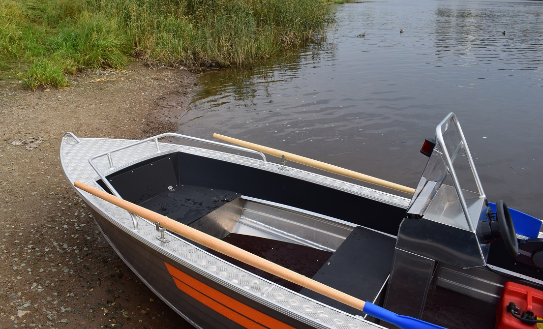 Wellboat-42NexT консоль Wellboat-42NexT консоль