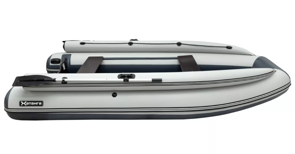 Хатанга PRO-330 НДНД фальшборт