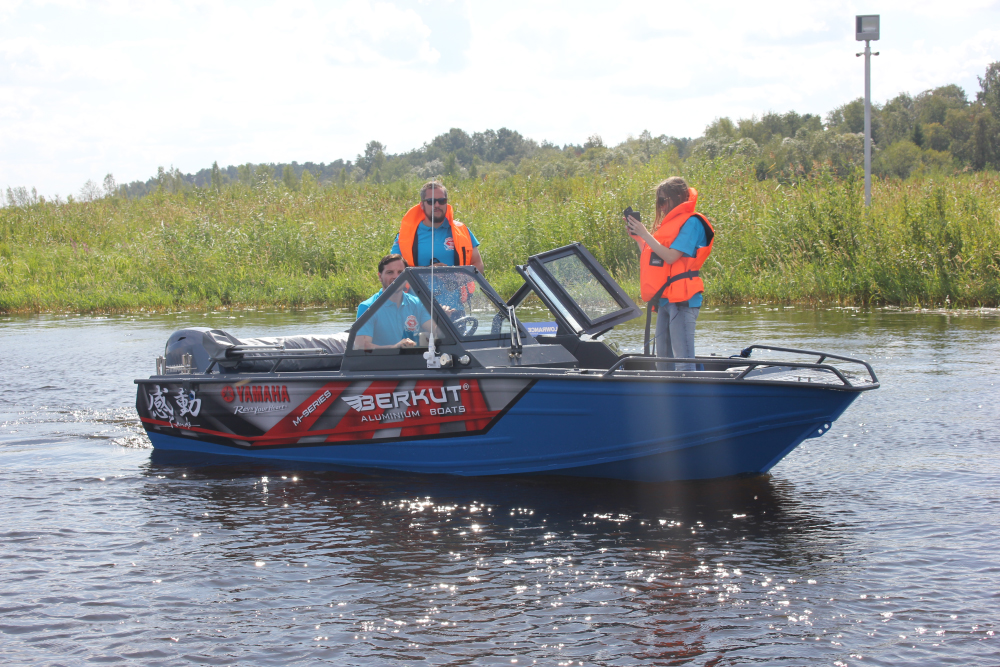 Berkut M-DC Standart Berkut M-DC Standart