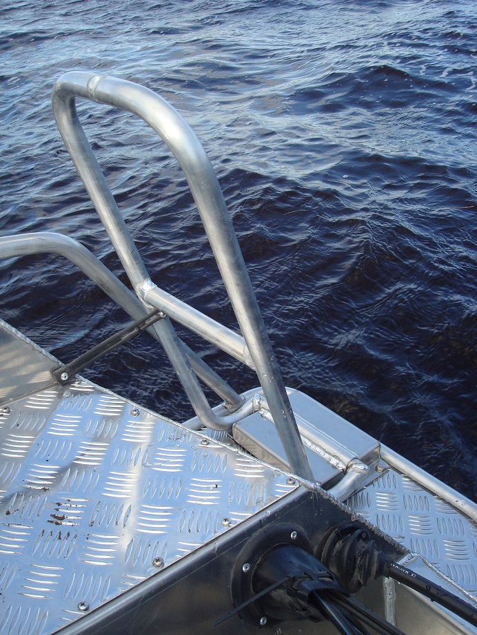 Wellboat-51 CC Wellboat-51 CC