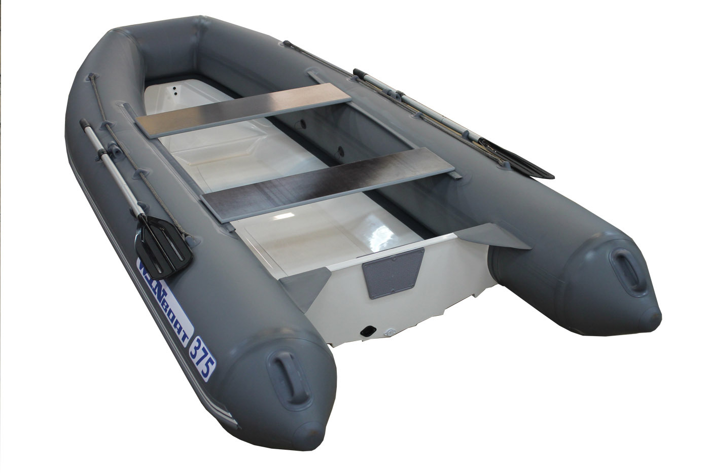 WinBoat 375 RL WinBoat 375 RL