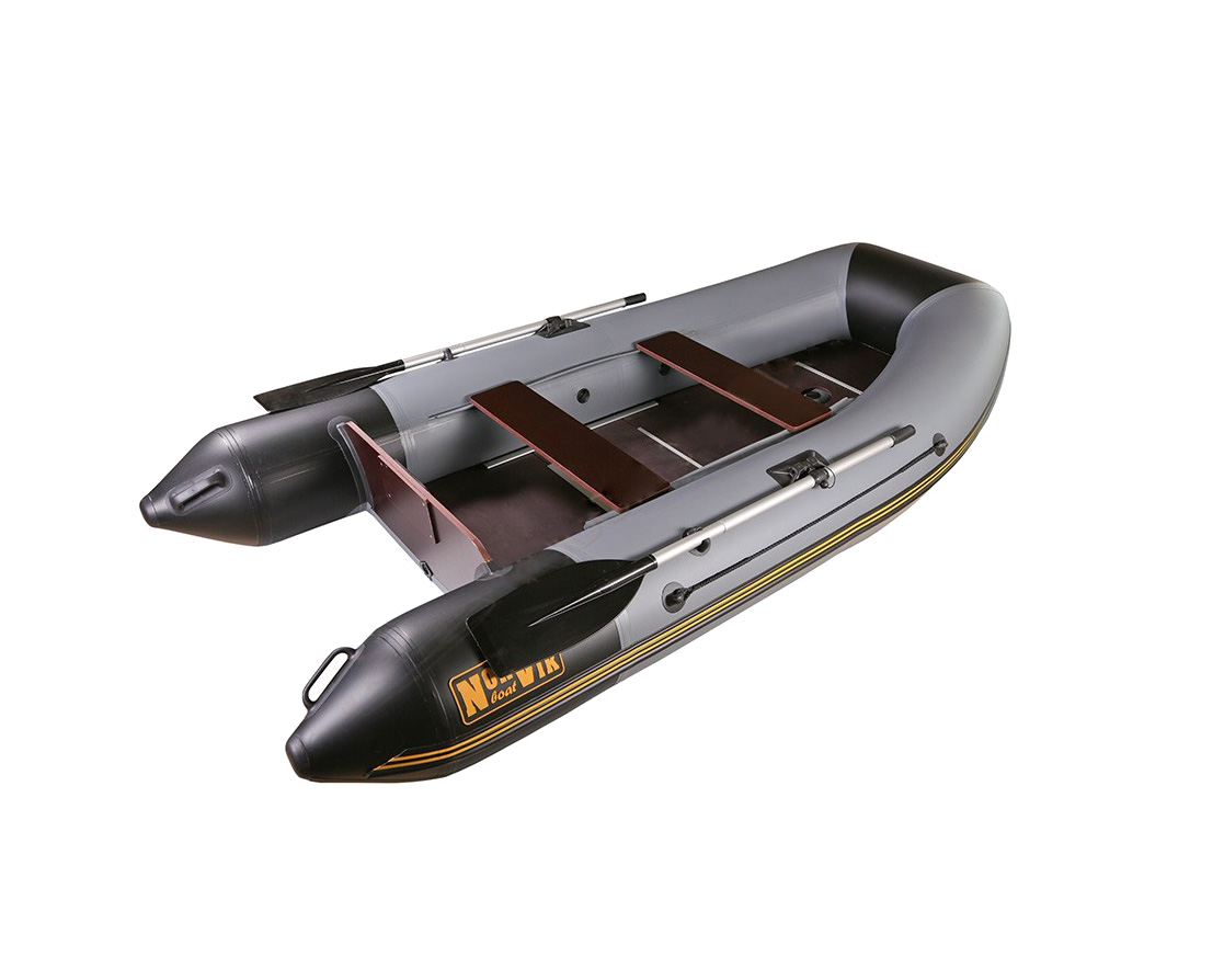 Norvik 390 CF Norvik 390 CF