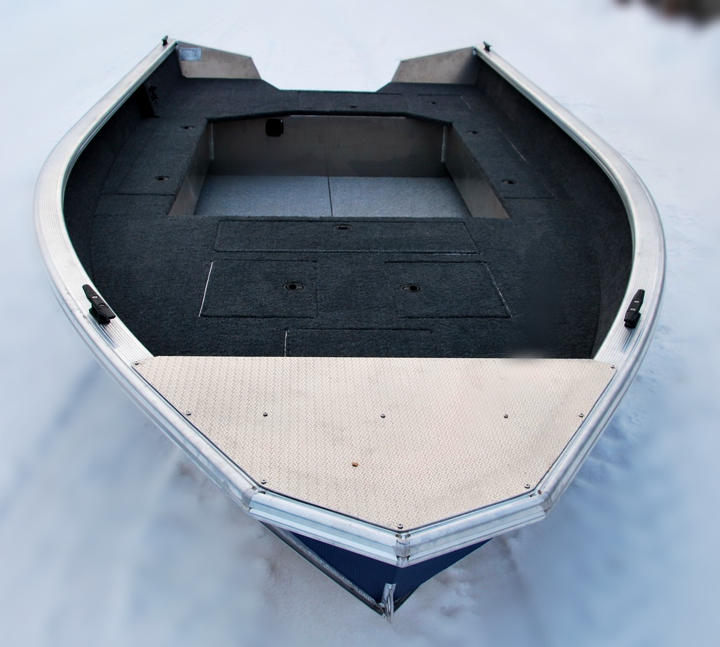 WINDBOAT 4.5 EvoFish WINDBOAT 4.5 EvoFish