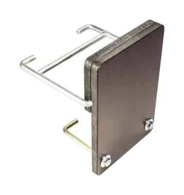 Навесной транец АКВА-МАСТЕР 300 ТР (МЛ)