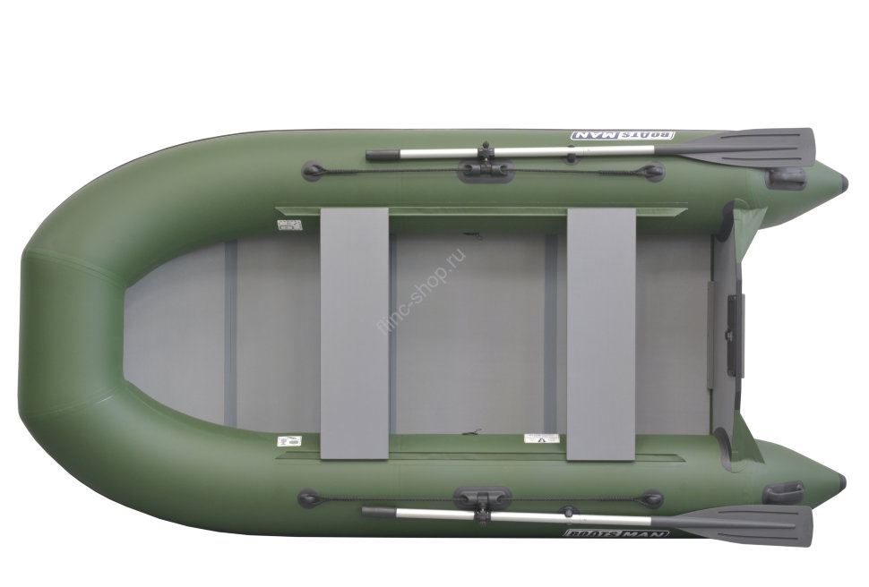 Boatsman BT 300 Boatsman BT 300
