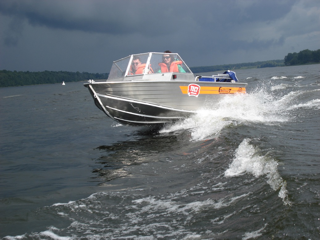 Wellboat-45M Wellboat-45M