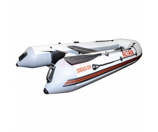 Altair Sirius 315 Altair Sirius 315