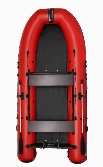 Фрегат 430 FM Light Jet/L/S