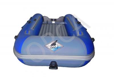 Лодка ПВХ Orca 305 НД моторная Лодка ПВХ Orca 305 НД моторная