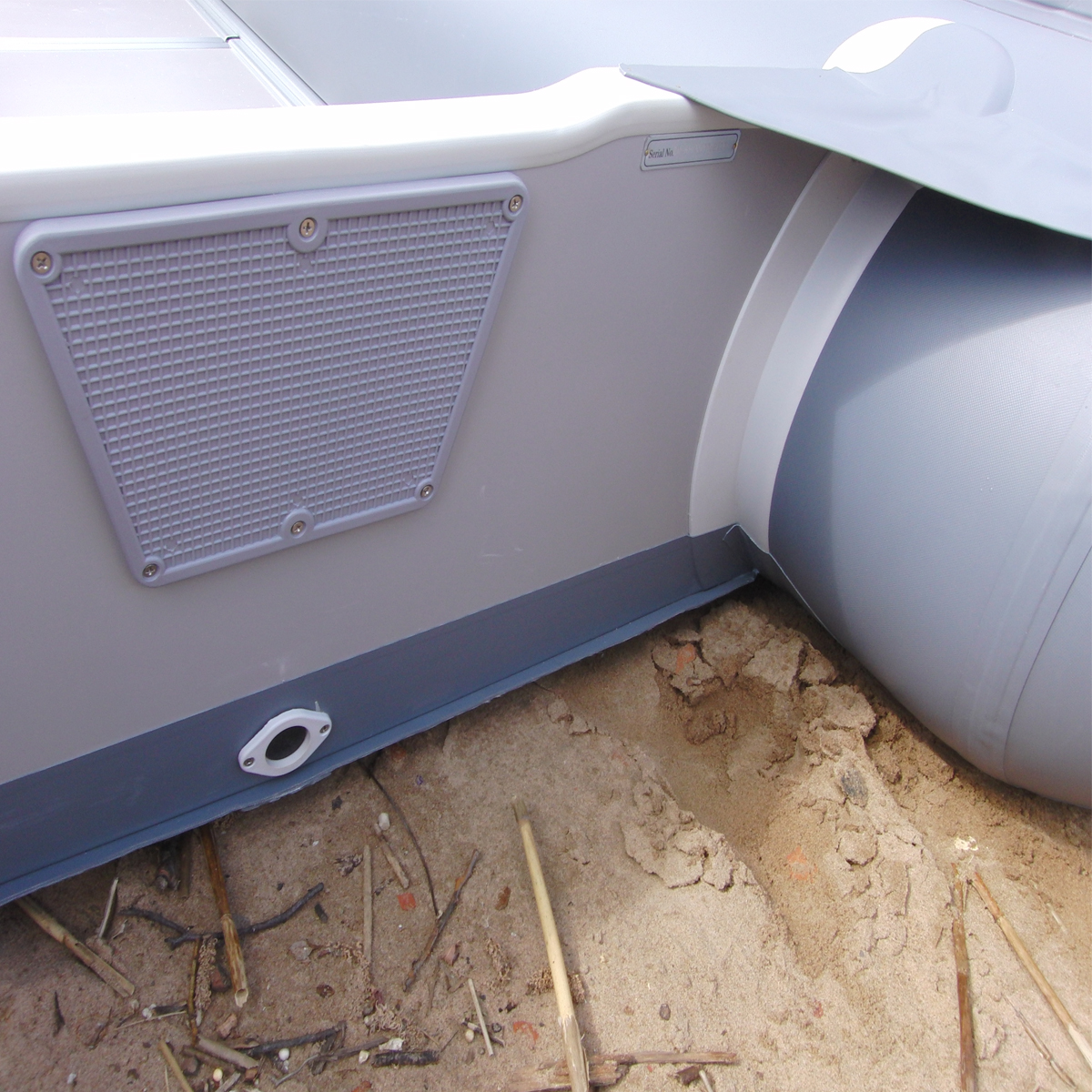 Badger Classic Line 420 Badger Classic Line 420