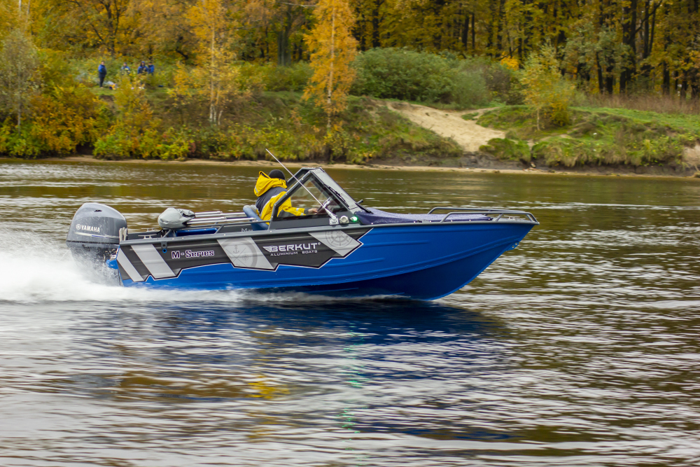 Berkut M-DC Standart Berkut M-DC Standart