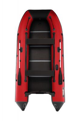 Лодка ПВХ Tulin 3600 под мотор Лодка ПВХ Tulin 3600 под мотор