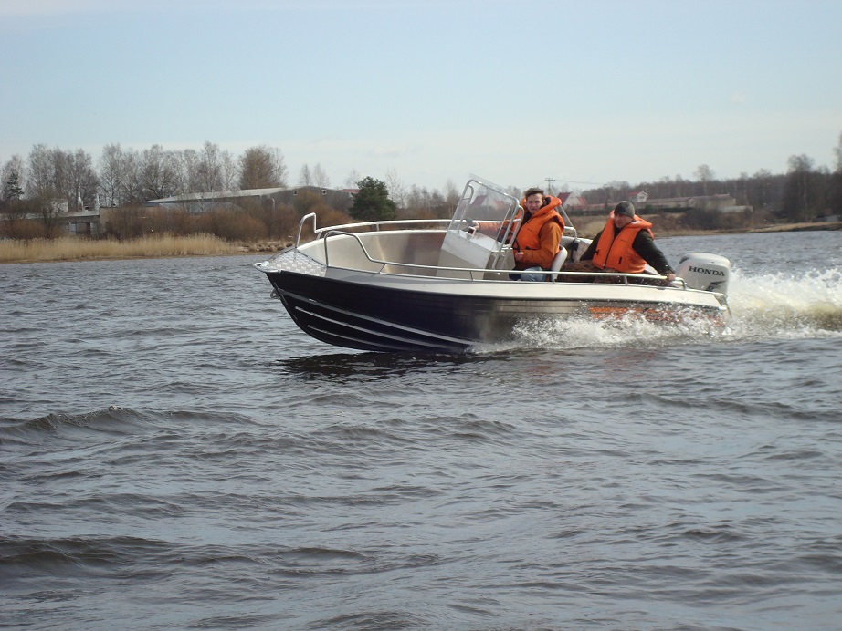 Wellboat-51 CC Wellboat-51 CC