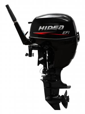 Лодочный мотор Хайди HDEF9,9HES EFI Pro (9,9 л.с., 4 такта)