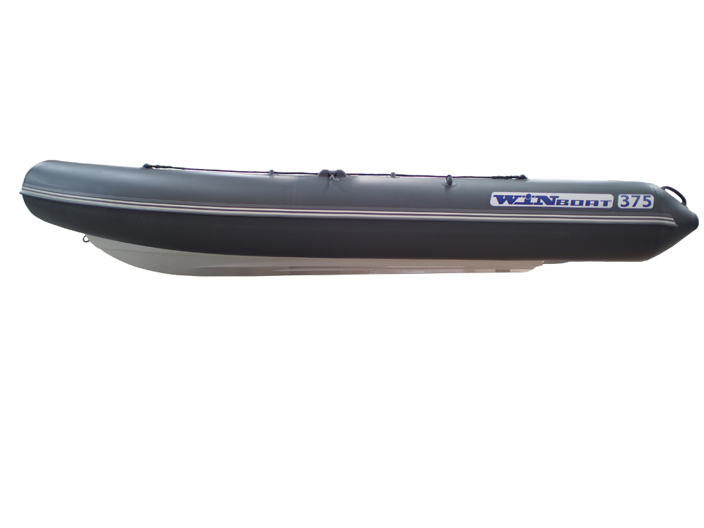 WinBoat 375 R WinBoat 375 R