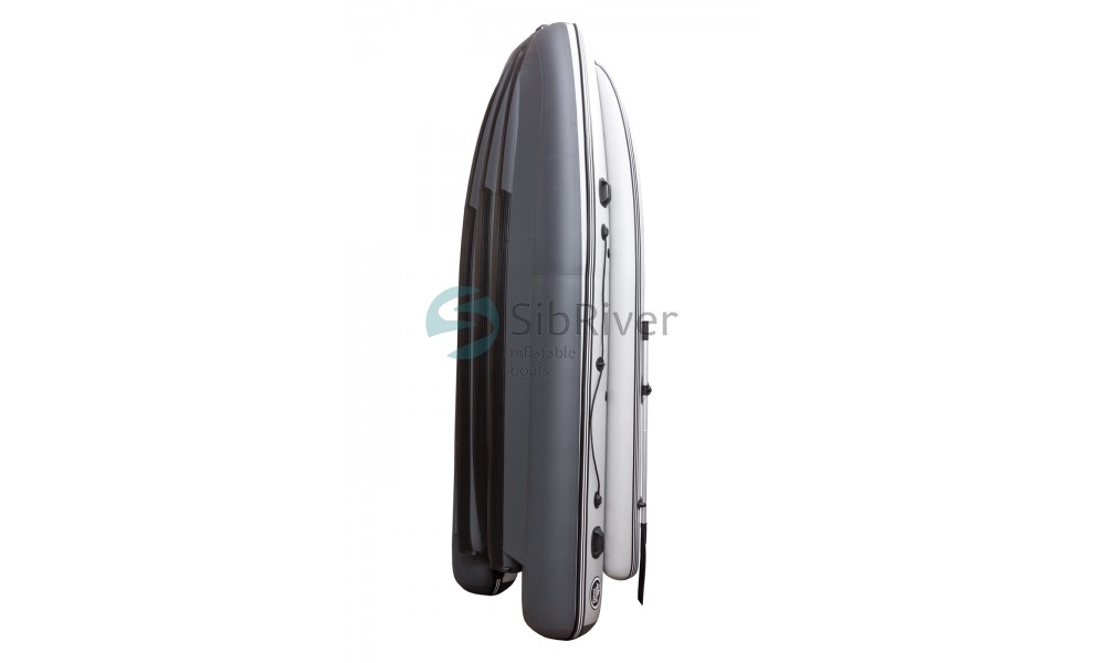 Аляска 390 drive lux Аляска 390 drive lux