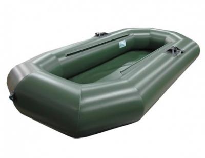 Лодка Roger Ceed 2000 гребная