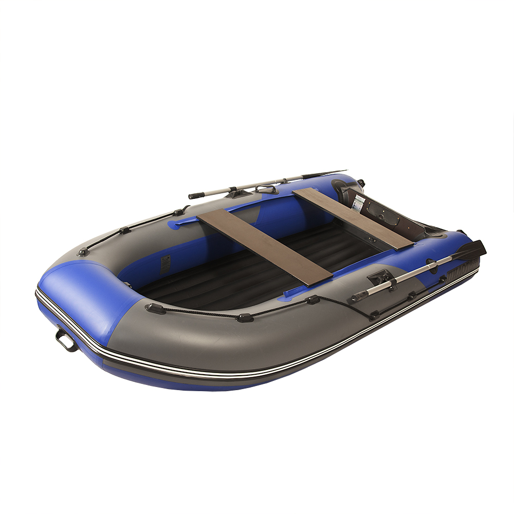 Пилот М-360 НДНД