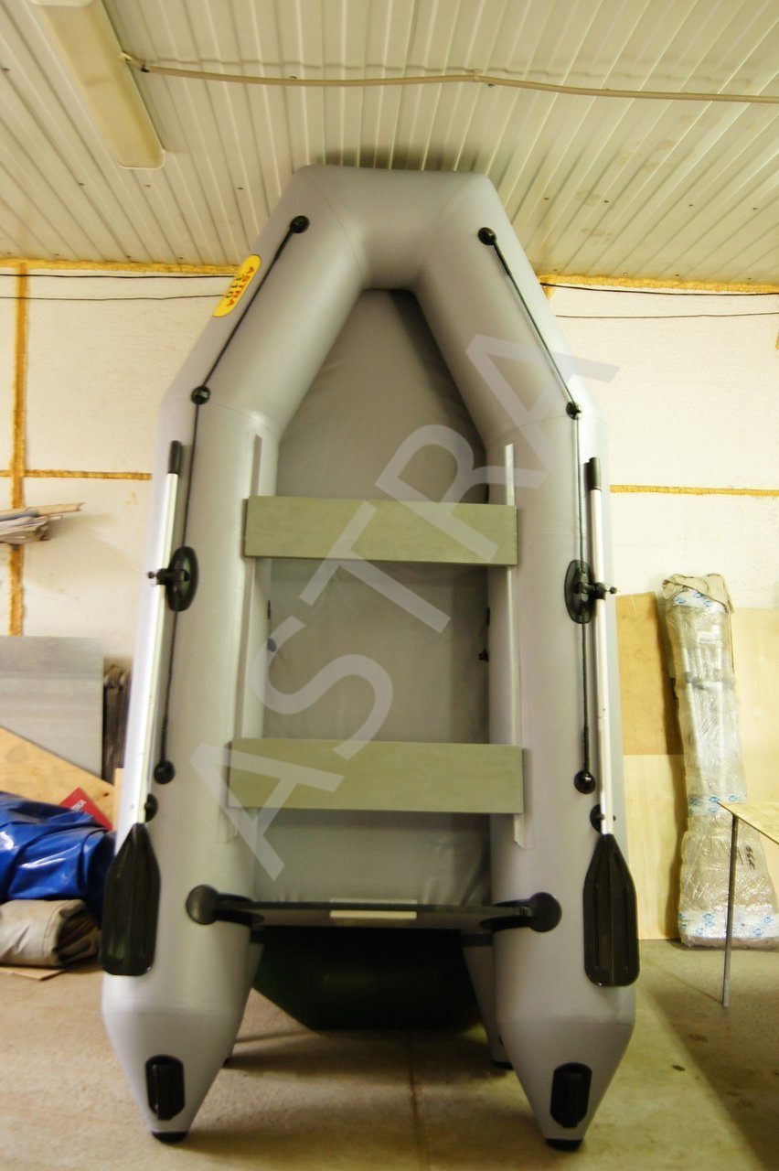 Астра 330