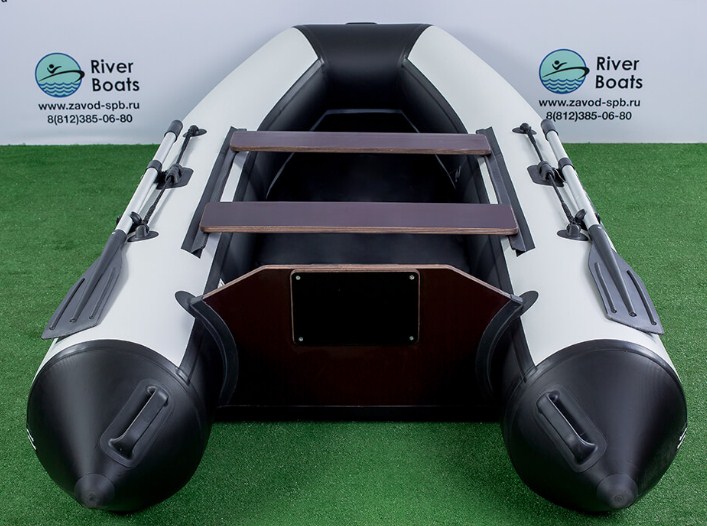 RiverBoats RB 280 Лайт RiverBoats RB 280 Лайт