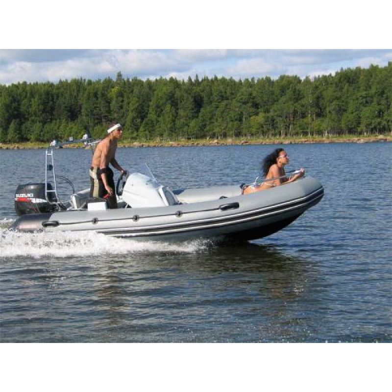 Буревестник B 450 Буревестник B 450
