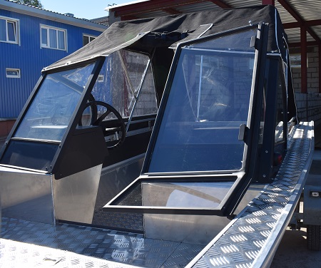 Wellboat-47МDC Wellboat-47МDC
