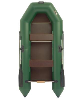 Лодка ПВХ Tulin Легенда 3000 слань под мотор Лодка ПВХ Tulin Легенда 3000 слань под мотор