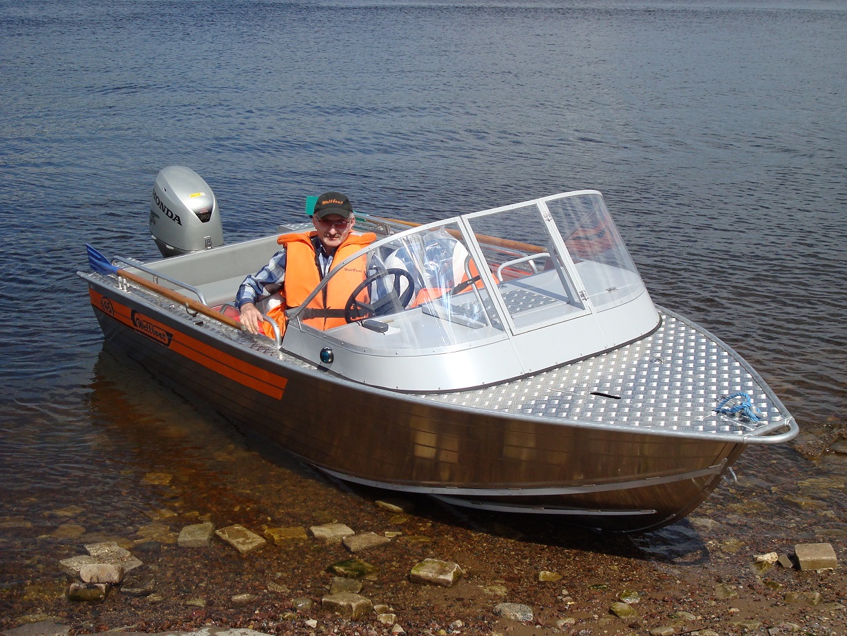 Wellboat-45i Wellboat-45i