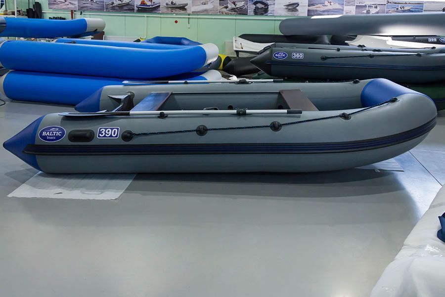 Атлант 390 Ф Атлант 390 Ф