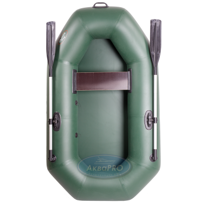 Лодка ПВХ гребная надувная АкваPro 220 (Т) Лодка ПВХ гребная надувная АкваPro 220 (Т)