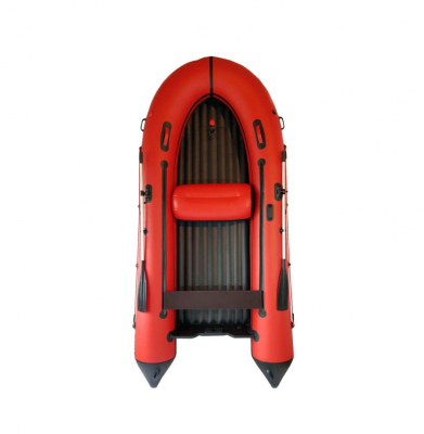 Лодка ПВХ Orca 420 НД моторная Лодка ПВХ Orca 420 НД моторная