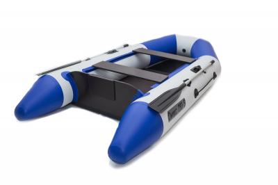 Лодка ПВХ Оникс N-280 S моторная Лодка ПВХ Оникс N-280 S моторная