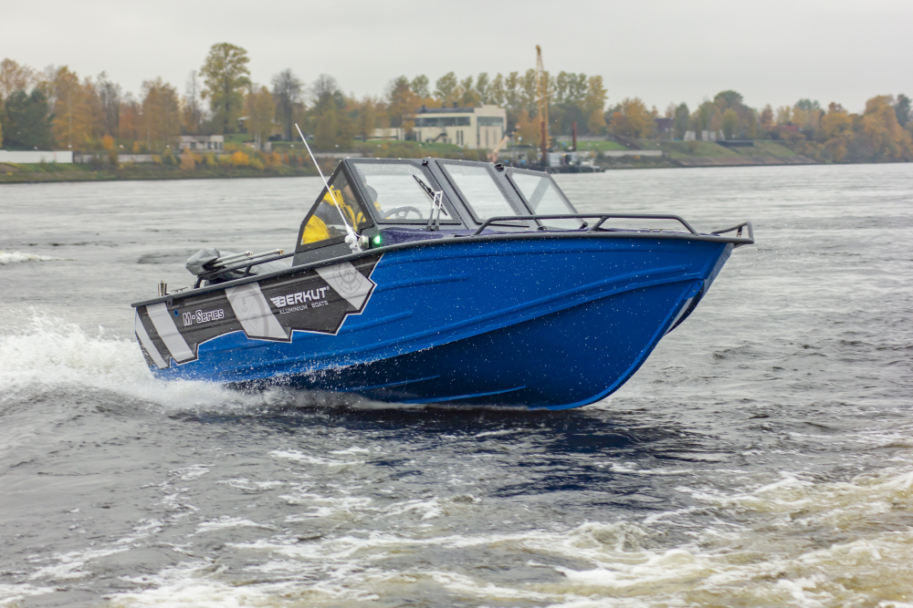 Berkut M-DC Standart Berkut M-DC Standart
