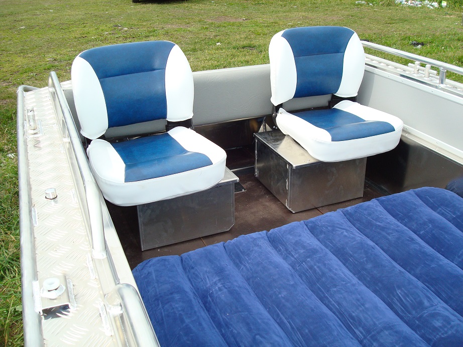 Wellboat-45i Wellboat-45i