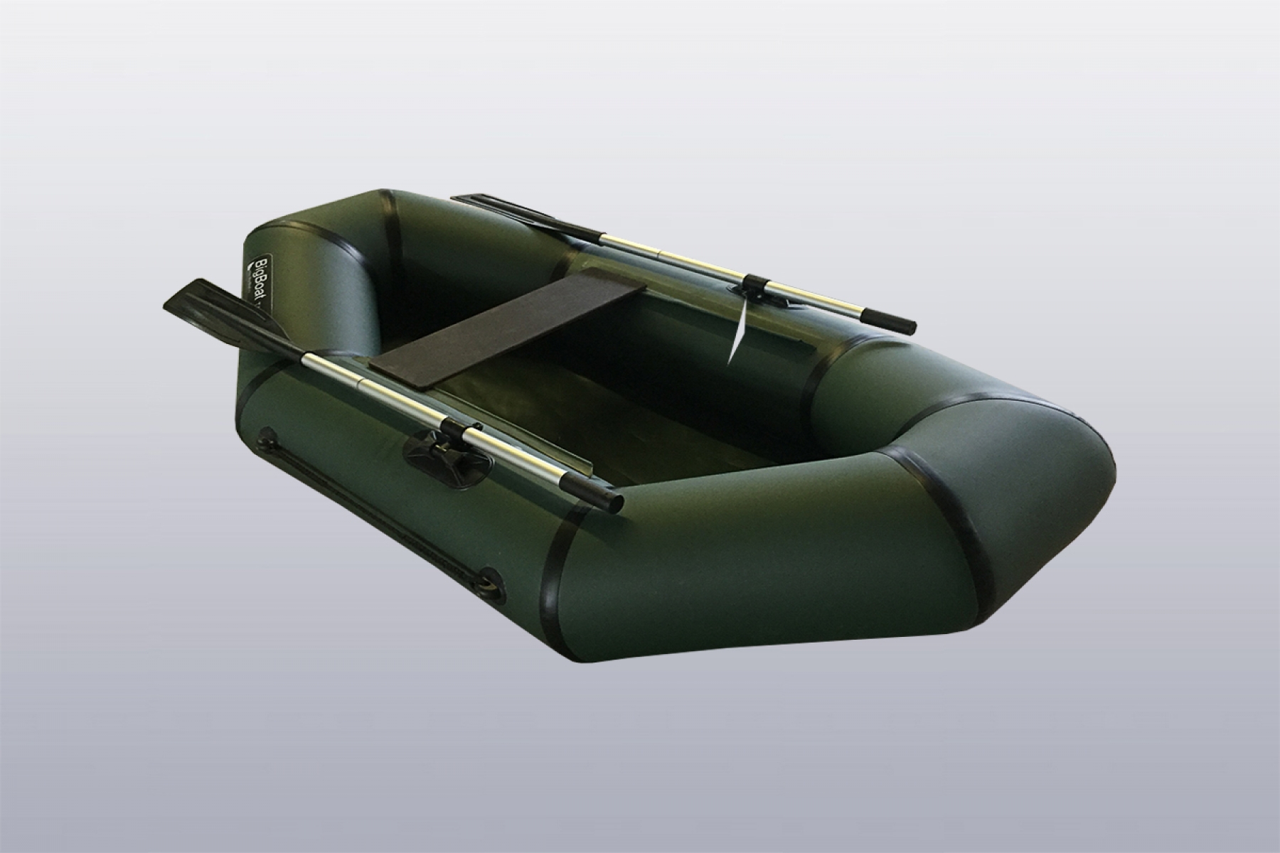 Big Boat ТАУ 200 Big Boat ТАУ 200