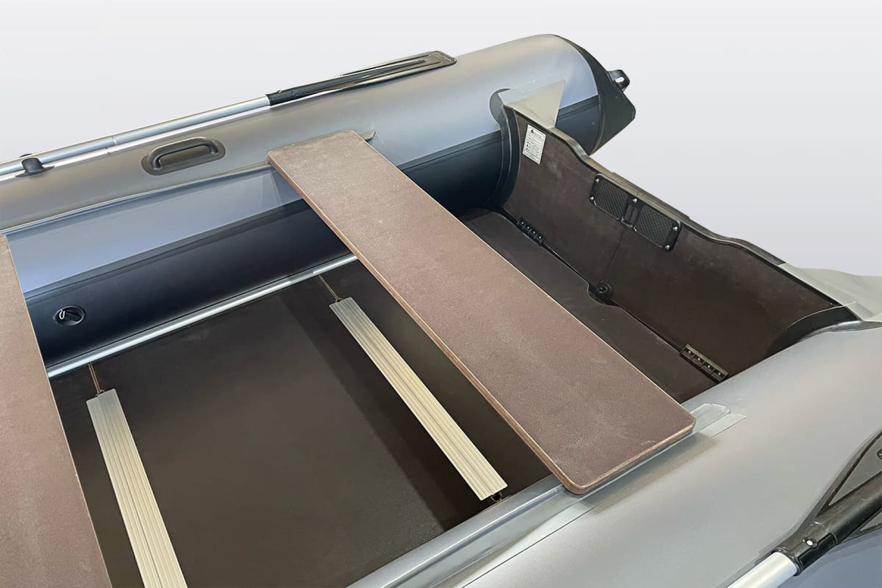 Big Boat Варяг 470 Big Boat Варяг 470