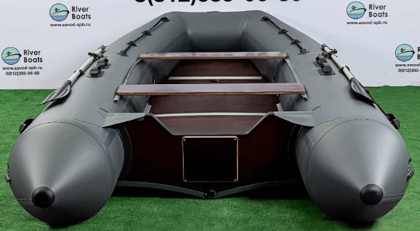 RiverBoats RB 450 Киль RiverBoats RB 450 Киль