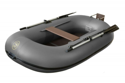Гребная лодка ПВХ надувная BoatMaster 250 Эгоист Люкс Гребная лодка ПВХ надувная BoatMaster 250 Эгоист Люкс