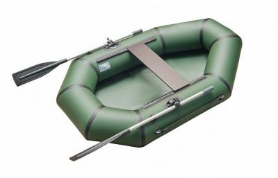 Лодка гребная ПВХ Roger Classic-SL 2000