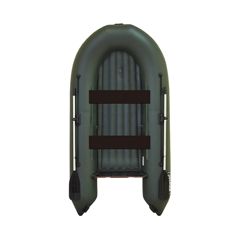 Rusboat RB 290НД Rusboat RB 290НД