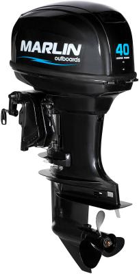 Лодочный мотор Марлин MP 40 AWRL