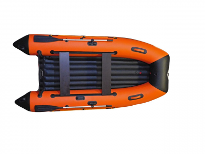 Лодка ПВХ Orca 340 НД моторная Лодка ПВХ Orca 340 НД моторная