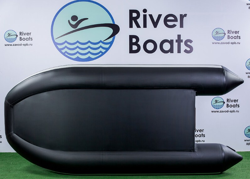 RiverBoats RB 280 Лайт RiverBoats RB 280 Лайт