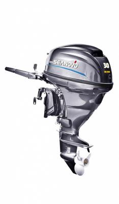 Лодочный мотор Seanovo SNEF 30 HEL EFI