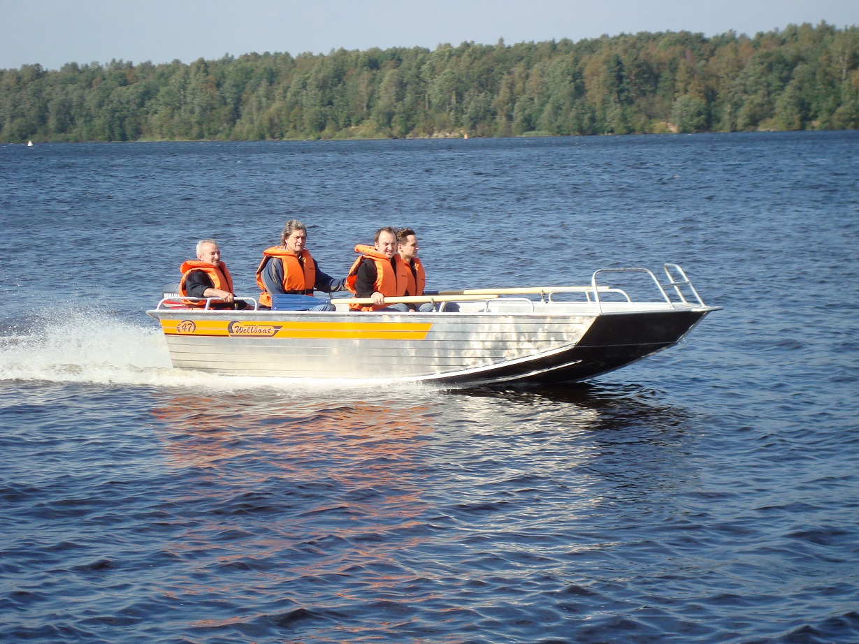 Wellboat-47 Wellboat-47
