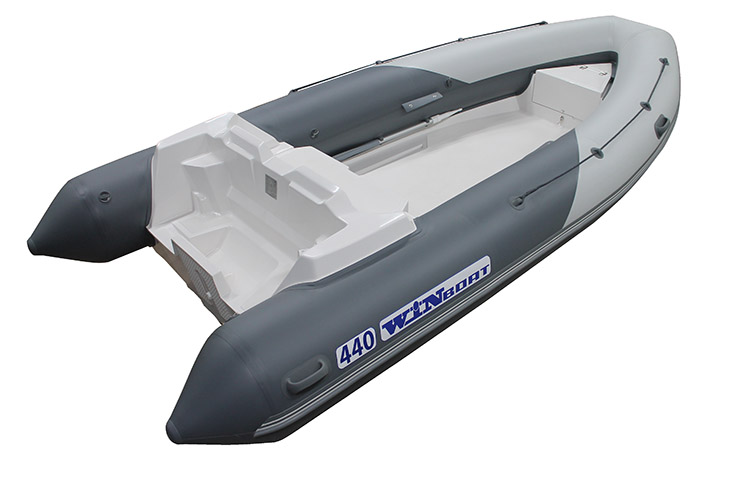 WinBoat 440 RL WinBoat 440 RL