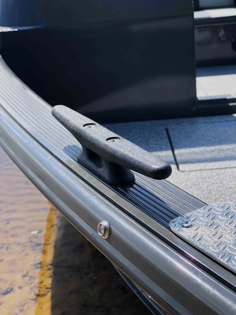 WINDBOAT 4.5DCX WINDBOAT 4.5DCX