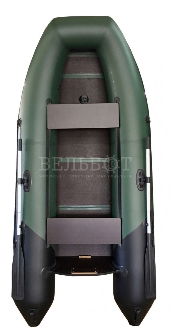 Камыш 3000 (складная слань + надувной киль) Камыш 3000 (складная слань + надувной киль)