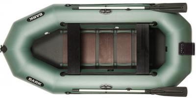 Лодка ПВХ гребная Bark B-300ND