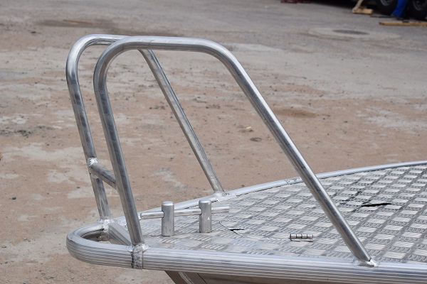 Wellboat-45i Wellboat-45i